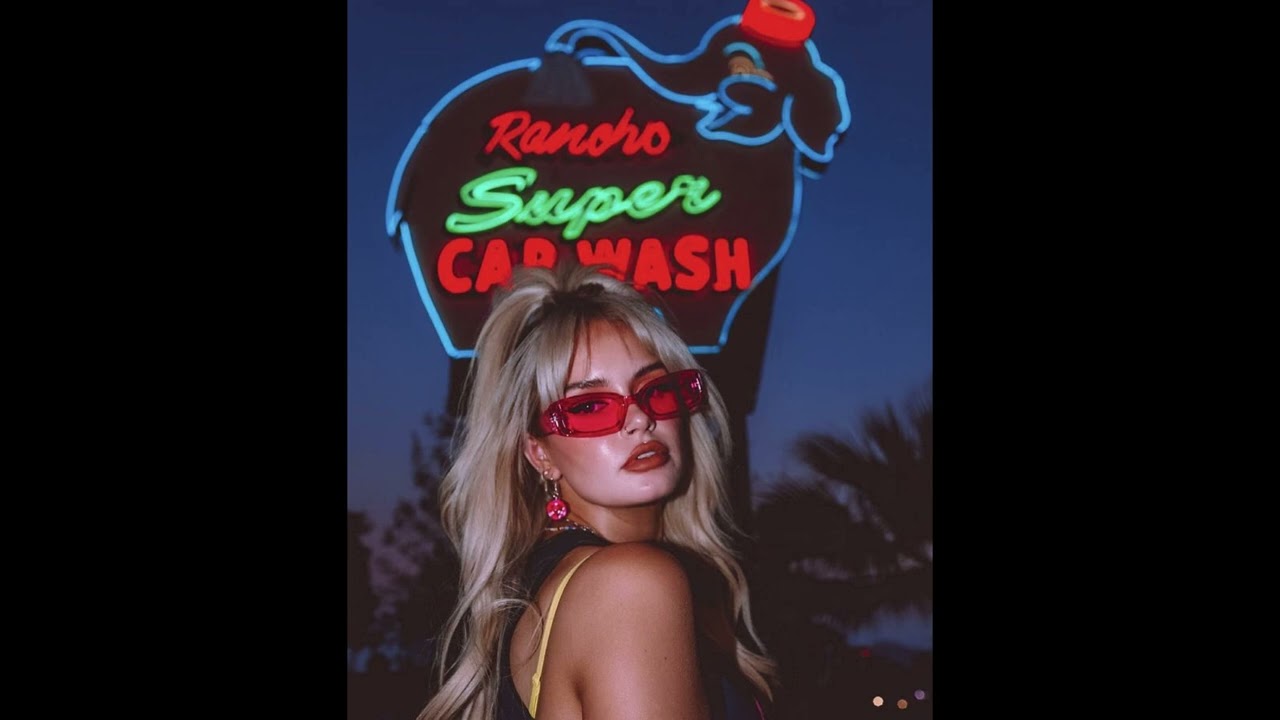 free r&b late night type beat AFTER MIDNIGHT ECHO