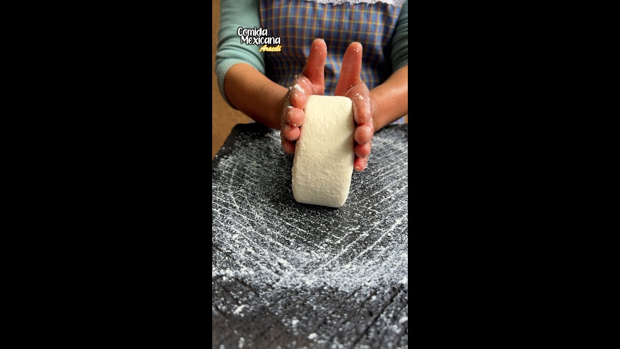 Así se Hace el Queso Ranchero 100% Natural 🧀🐮