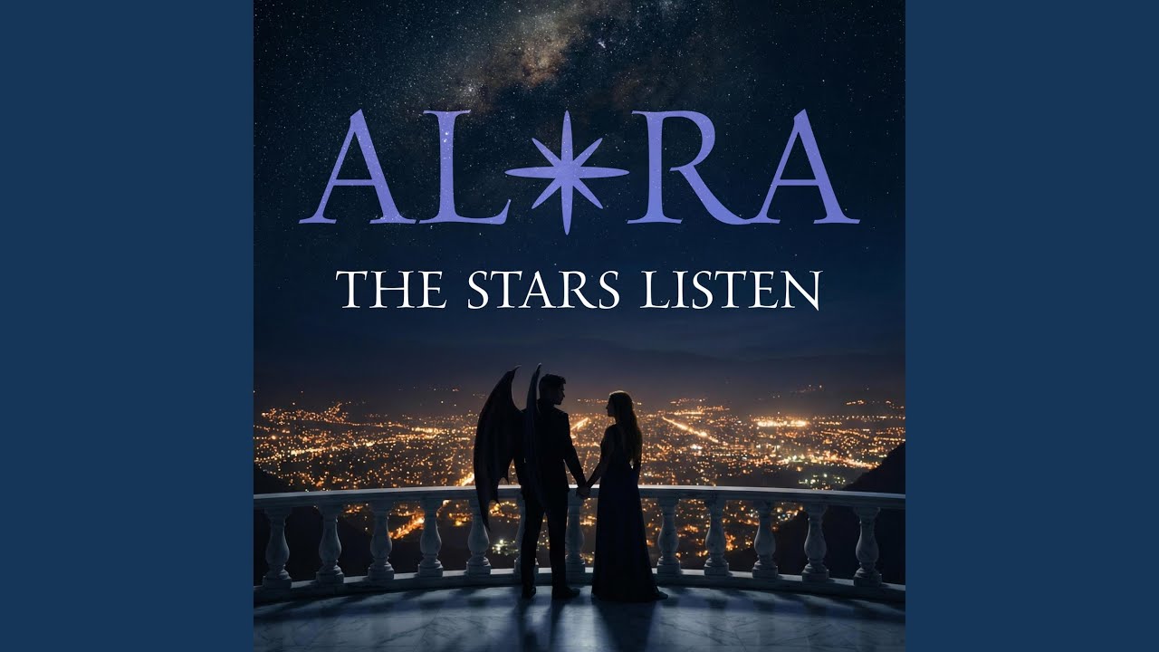 The Stars Listen