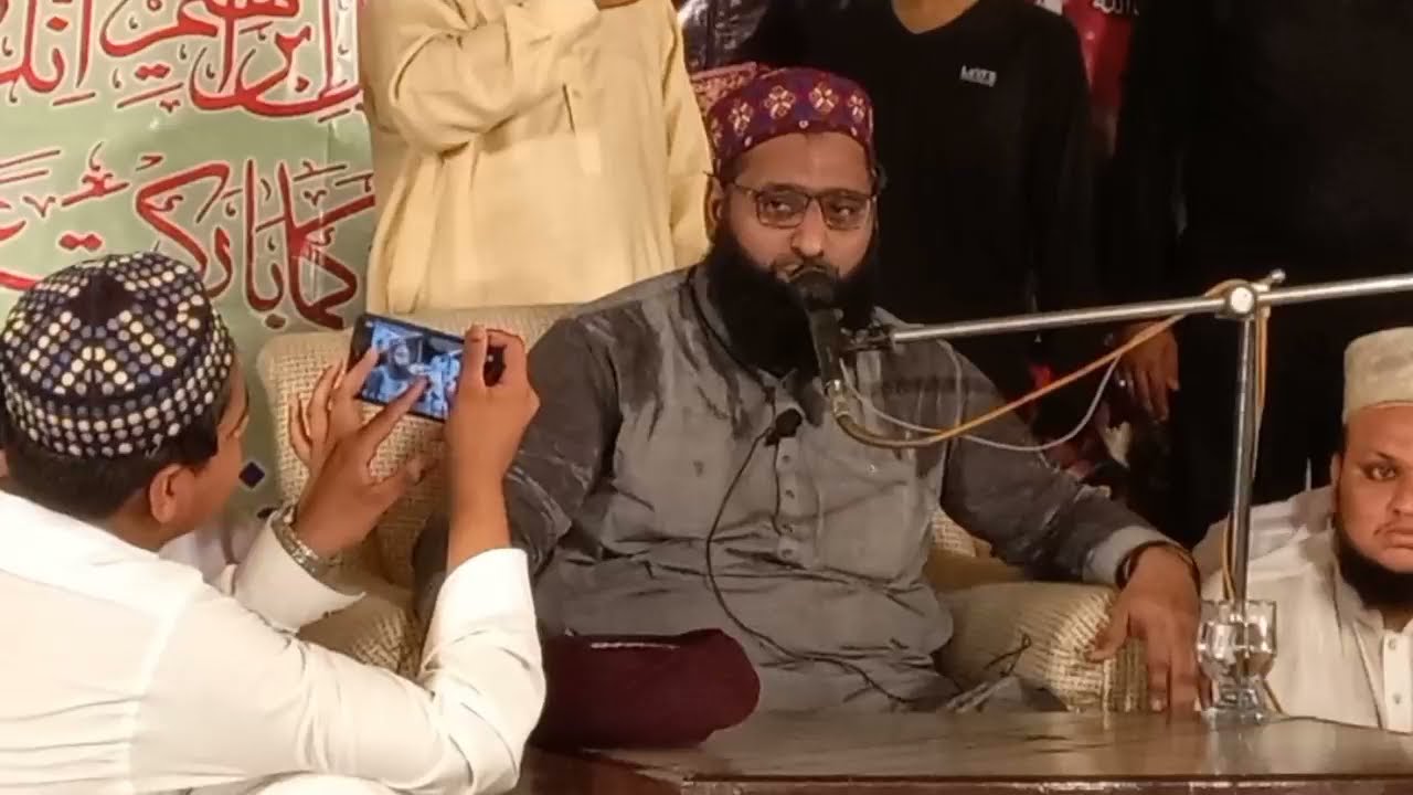 Ahlehadees molvi sunni ho gya Allama Ata Ur Rehman saqib VS  Nasir madni Abut Hashaam Elahi zaeer