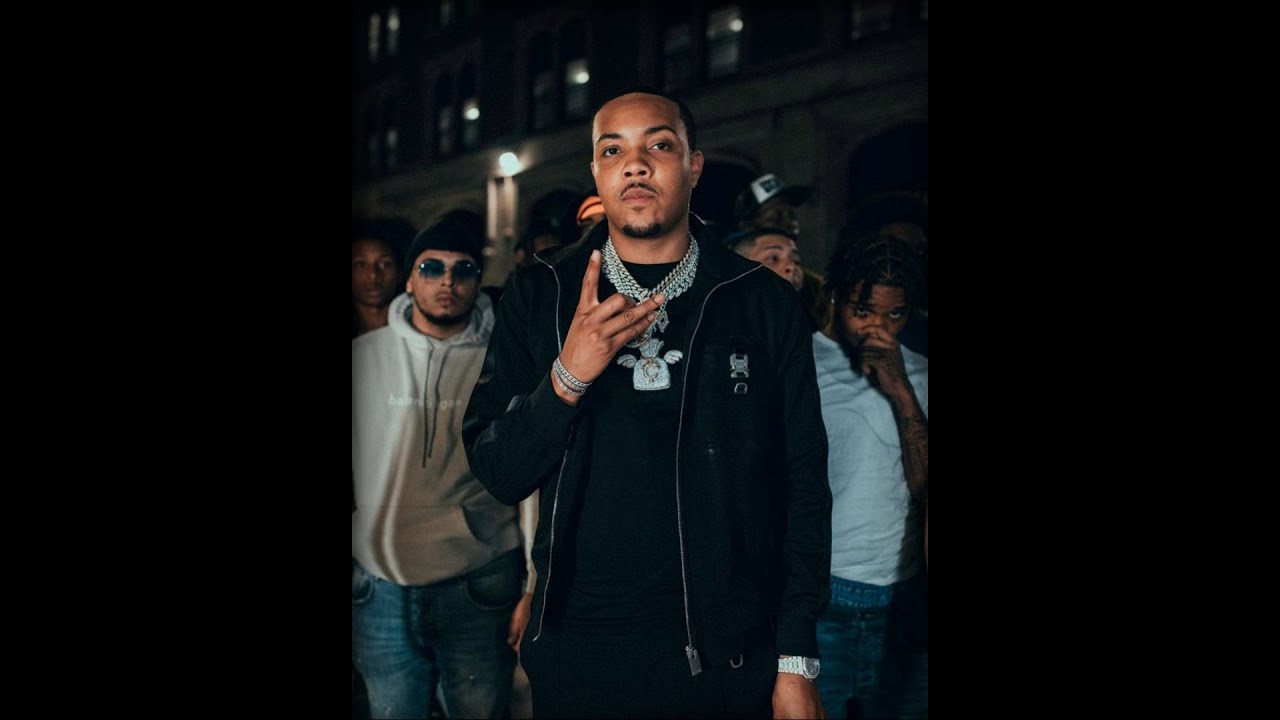 [FREE] G Herbo Sample Type Beat - 