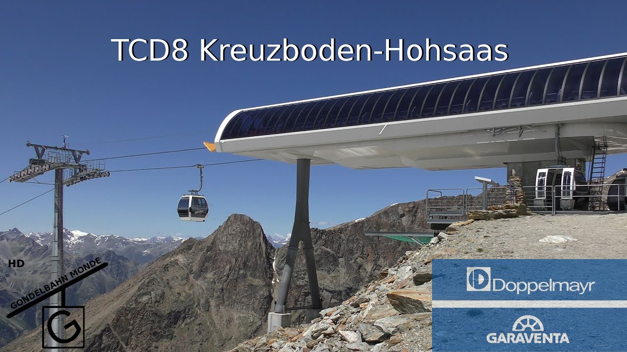Kreuzboden-Hohsaas