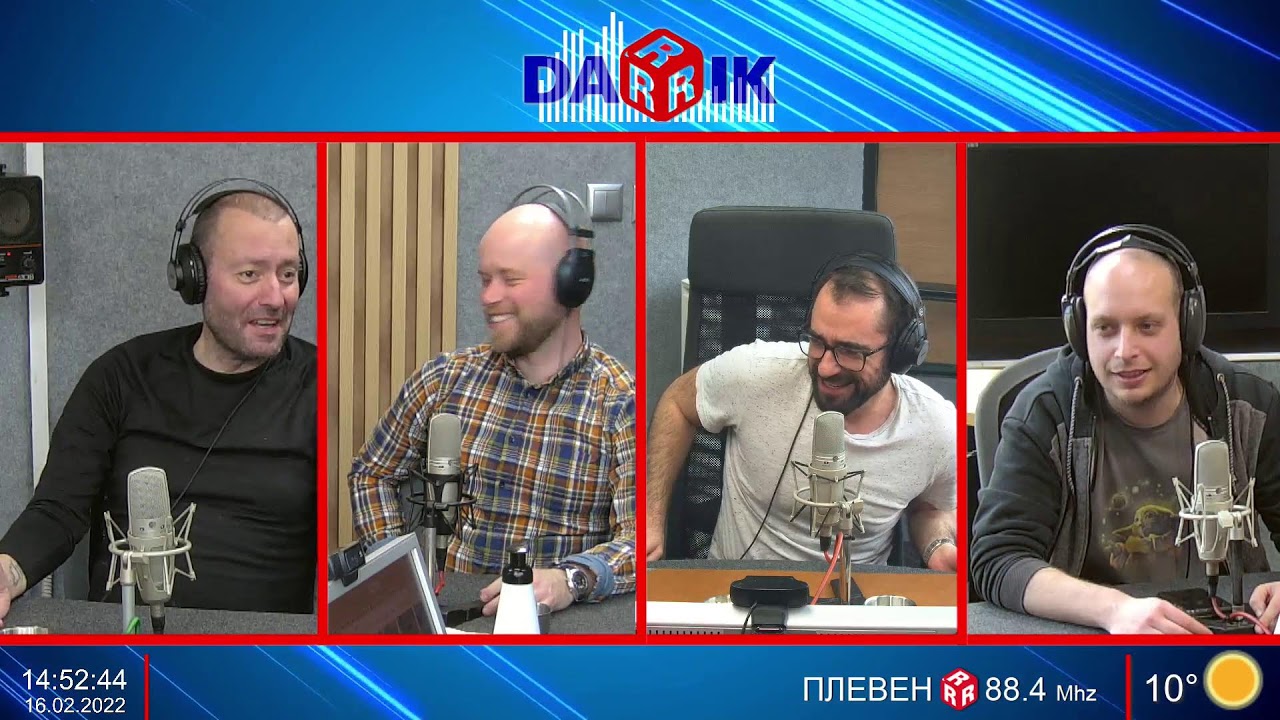 Ти си знаеш, Нойзи - С01 Е04 ver02