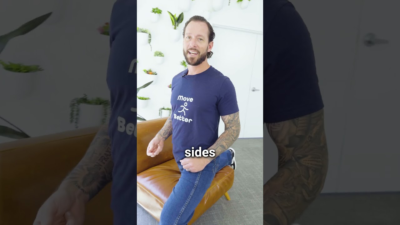 Can't Bend Your Knee All The Way, Try These 3 Stretches...