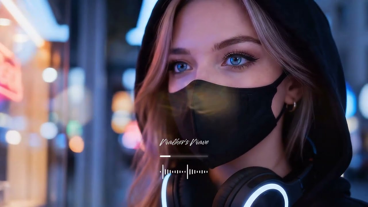 ALAN WALKER STYLE || 2026 NEW ALBUM || Flowers (OFFICIAL MUSIC)