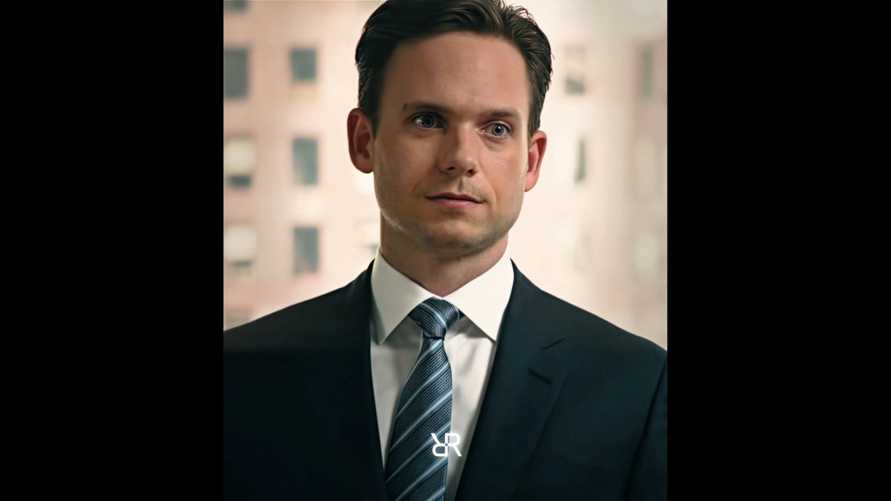 degree doesn't mean respect #suits #edit #tvshow