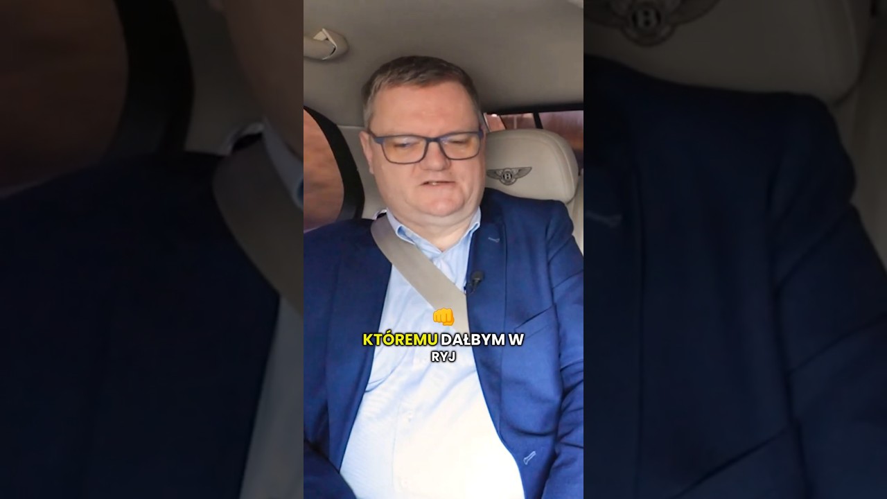Duża wojna uruchamia małe wojny #shorts