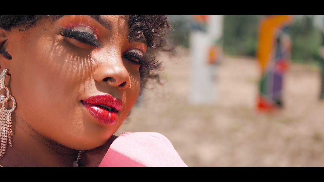 OLUWA KEMY  GOUDO TON (clip officiel) #BÉNIN