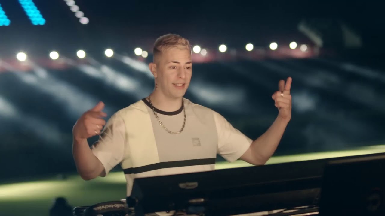 SET ALETEO #2  - LO NUEVO -  DJ ALAN QUI&Ntilde;ONEZ (Lo mejor de Previa y Cachengue 2021)