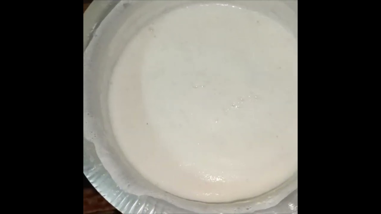 Rava ki kheer 