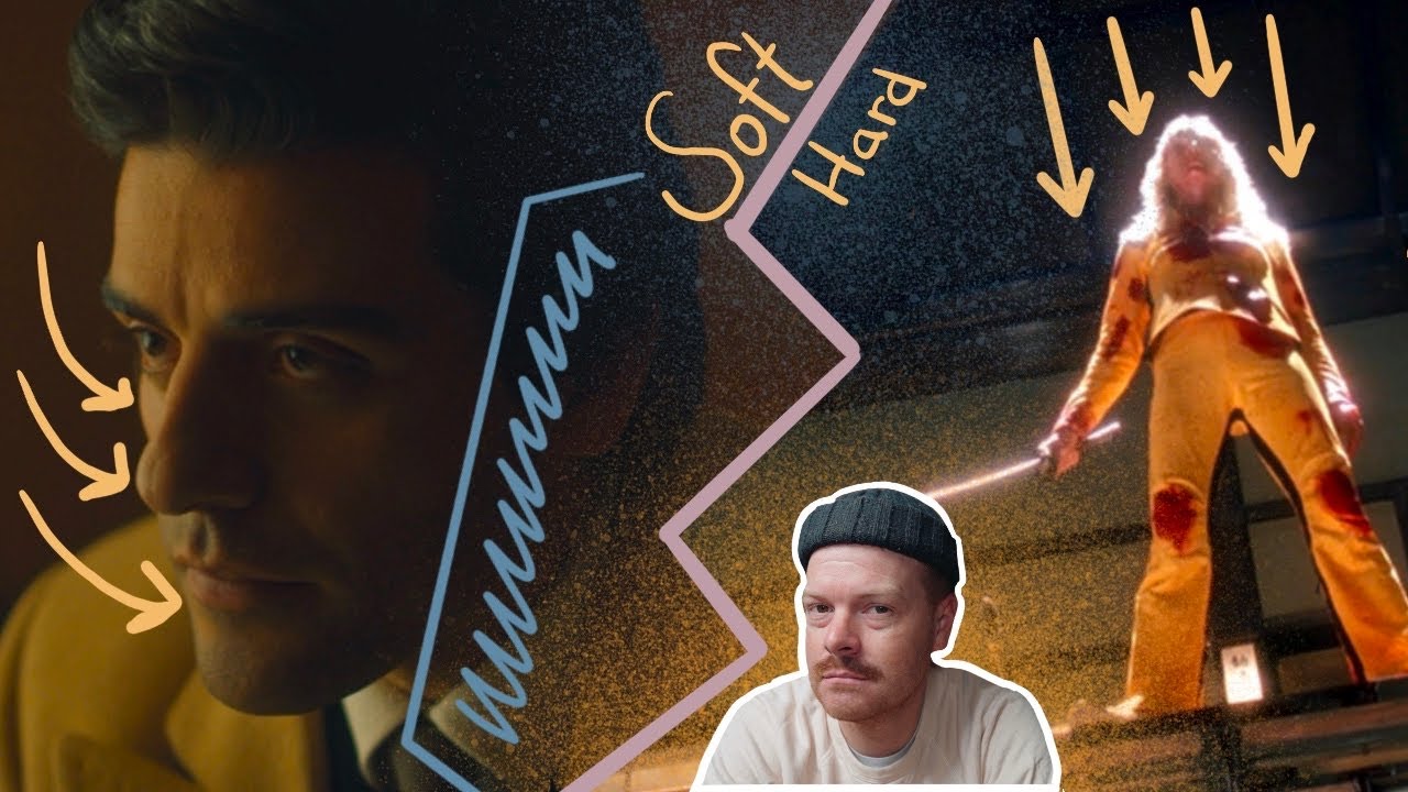 Which Light QUALITY is Right for YOUR Cinematography?!