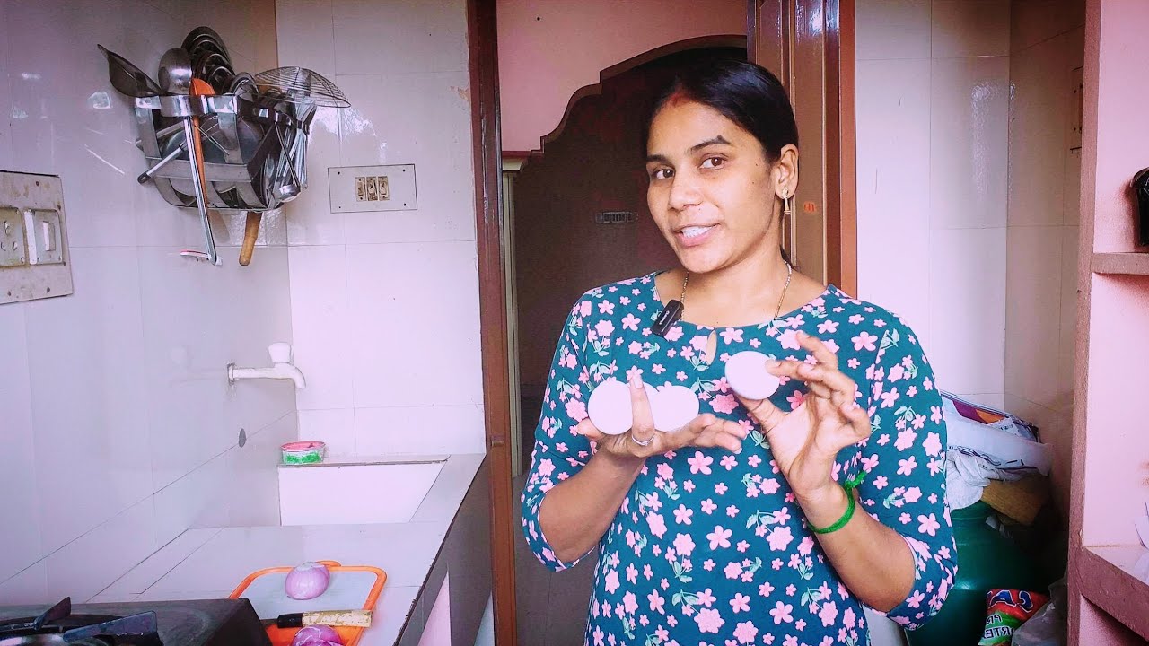 How to prepare egg fry or how to prepare egg poratu ... #Goddufry #eggfry #eggporatu