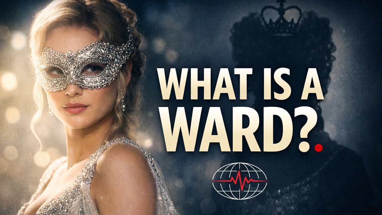 What Is a Ward in Bridgerton? Inside Season 4’s Costumes, Wigs, and Power Codes