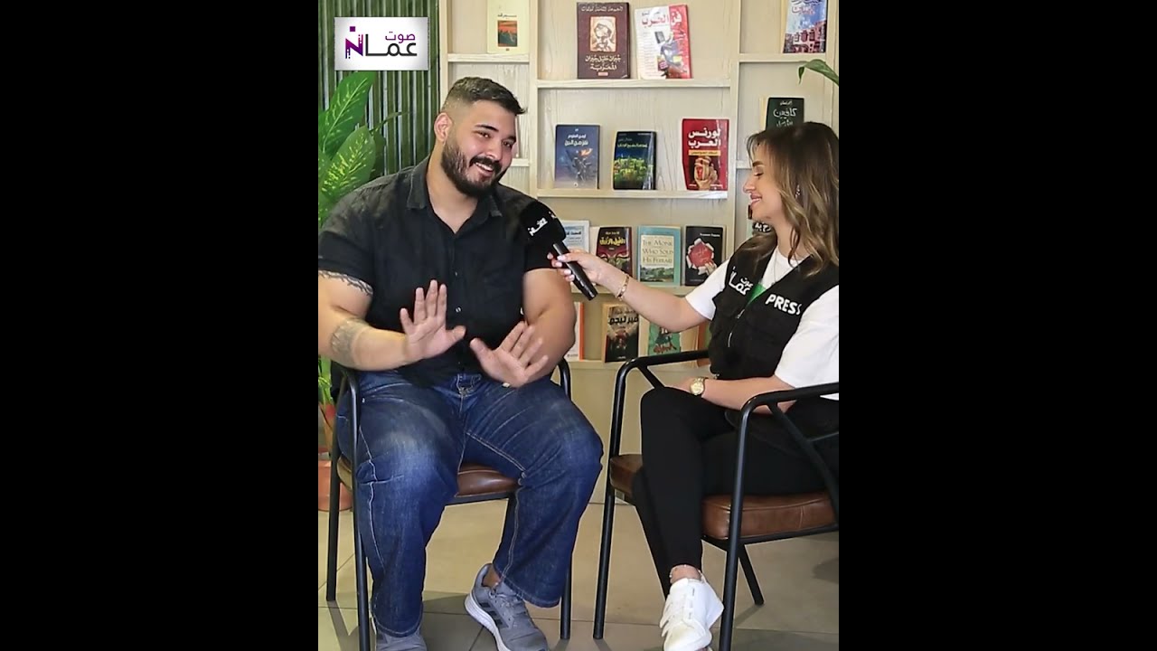 عتب كبير من أصحاب فيديو المنسف على الأردنيين بسبب الانتقاد.. ومفاجآت في المحتوى القادم