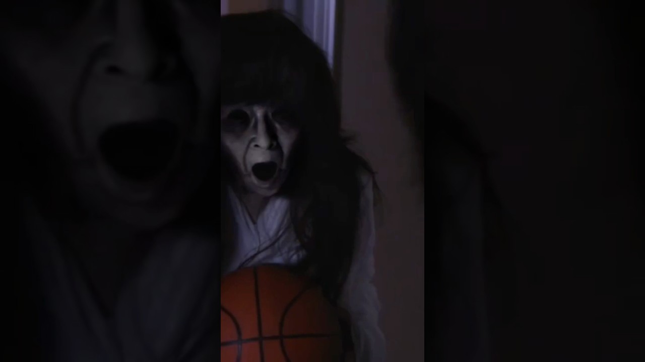 Ju-On: White Ghost (2009) - White Ghost Revealed #juon #呪怨 #주온 #thegrudge #怨霊
