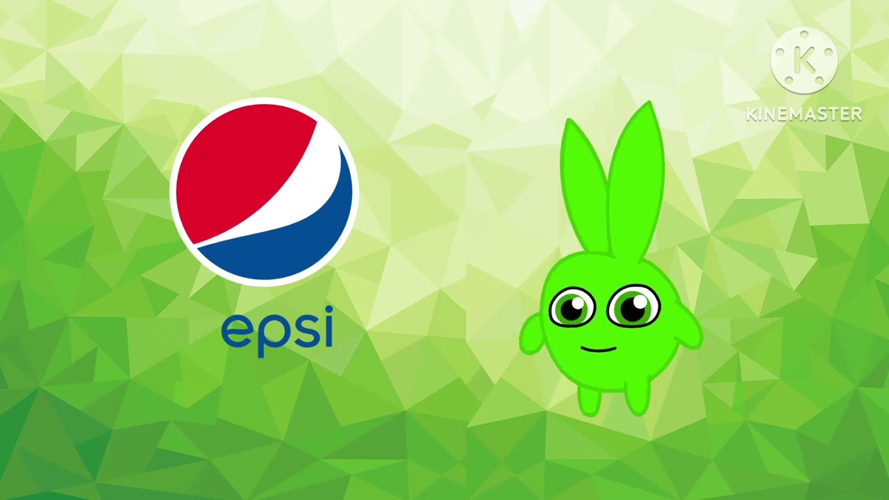 Pepsi Epsi Psi SIUUUU | Sunny Bunnies Meme