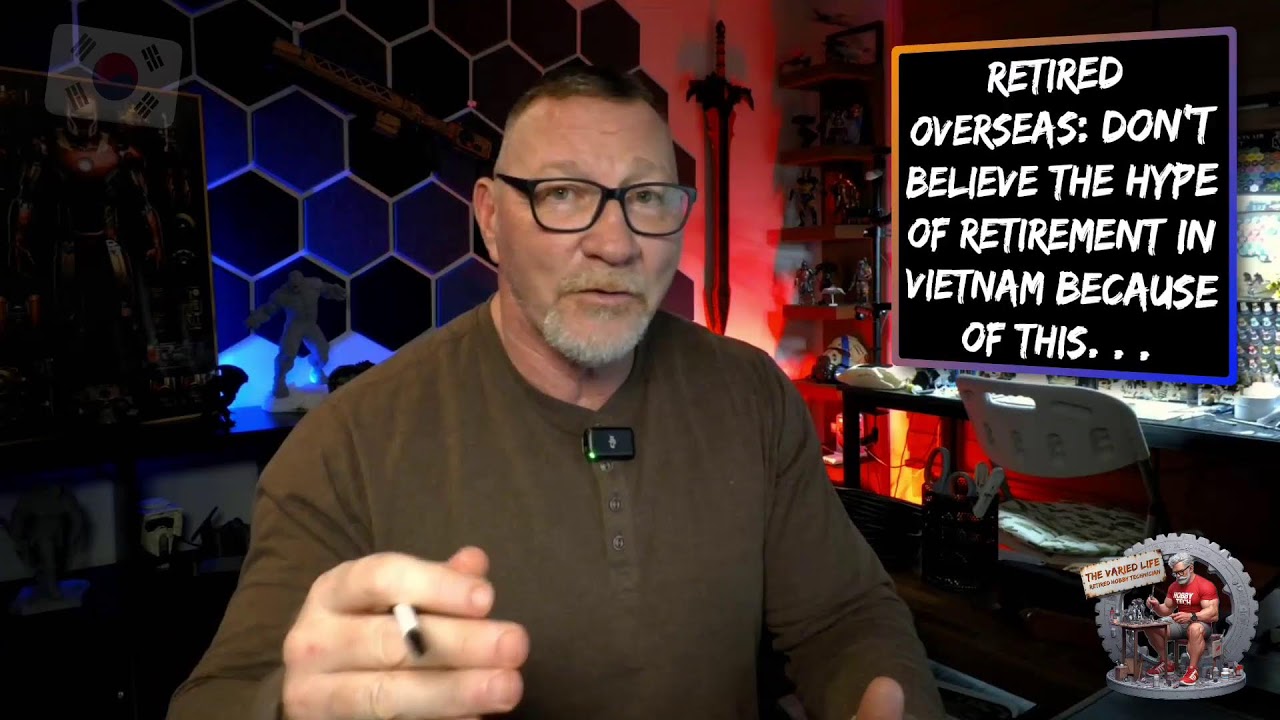 Retired Overseas: Don’t believe the hype of retirement in Vietnam because of this. . .