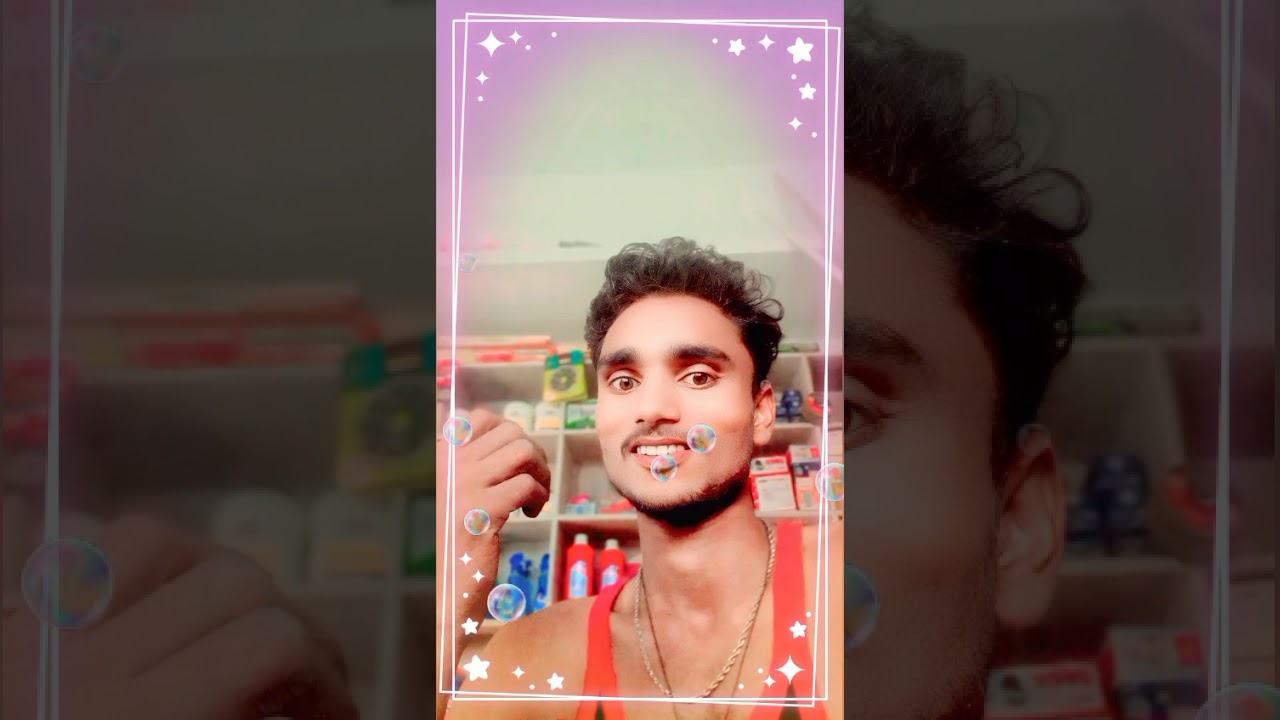 Tumhara jaisa handsome Hero kahva paudHo New Bhojpuri song ravi Kumar Singh Patel,8739
