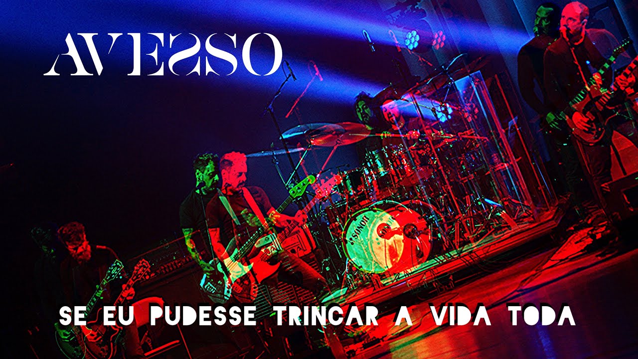 AVESSO - 