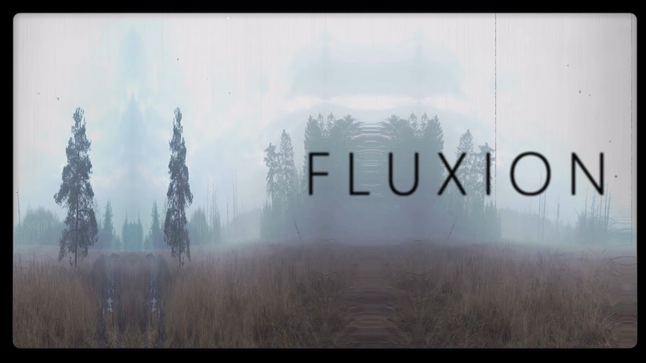 Mix 81: Fluxion - Works 1998-2024 (Vibrant Music, Chain Reaction, Echocord, Subwax Bcn)
