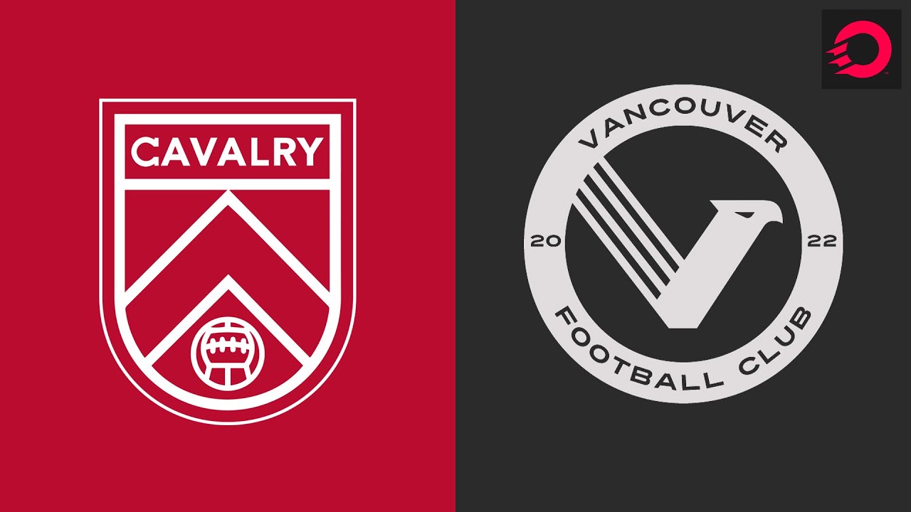HIGHLIGHTS: Cavalry FC vs. Vancouver FC (June 11, 2023)