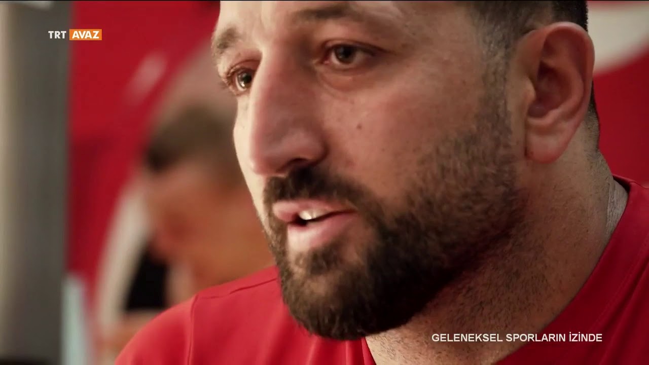 Geleneksel Sporların İzinde 9. Bölüm