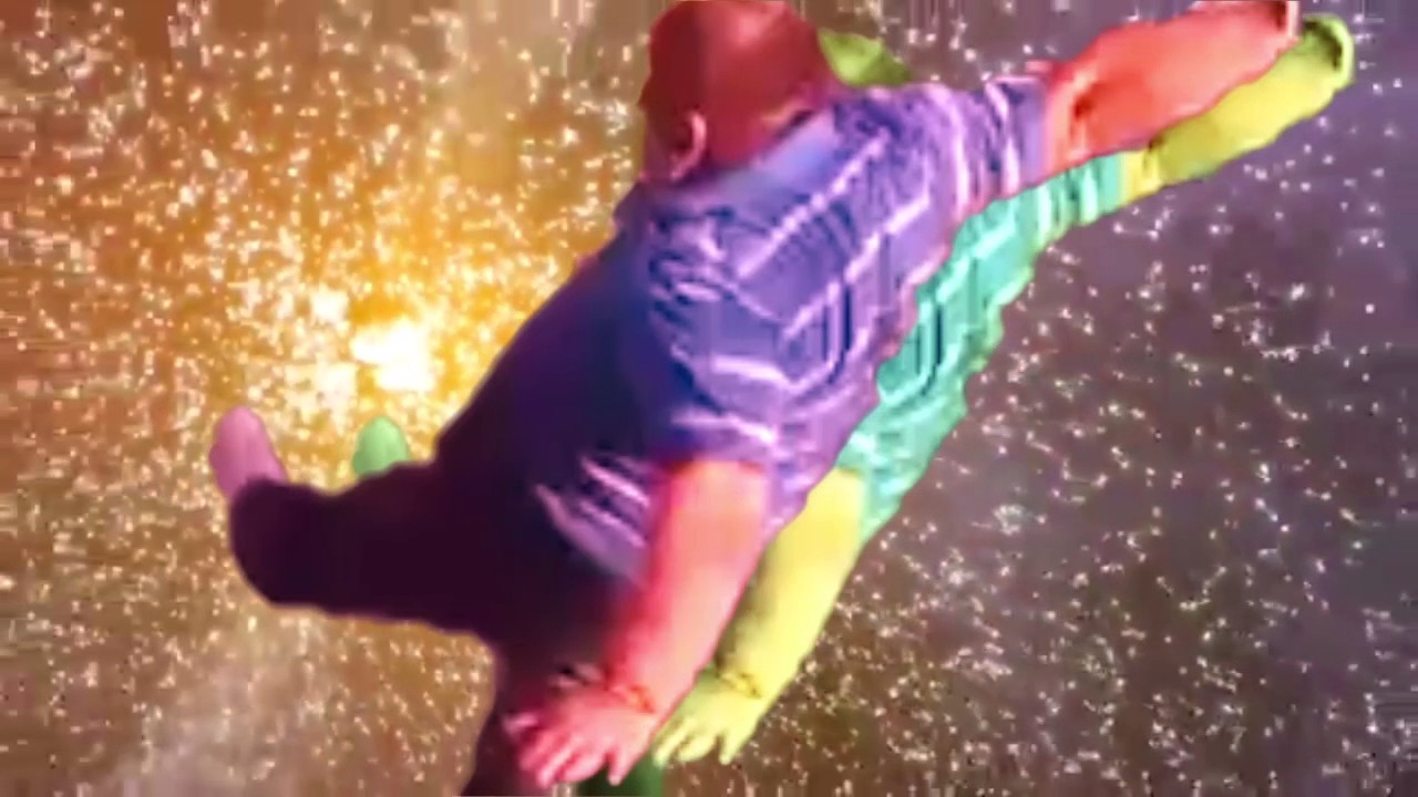 Shooting Stars Meme