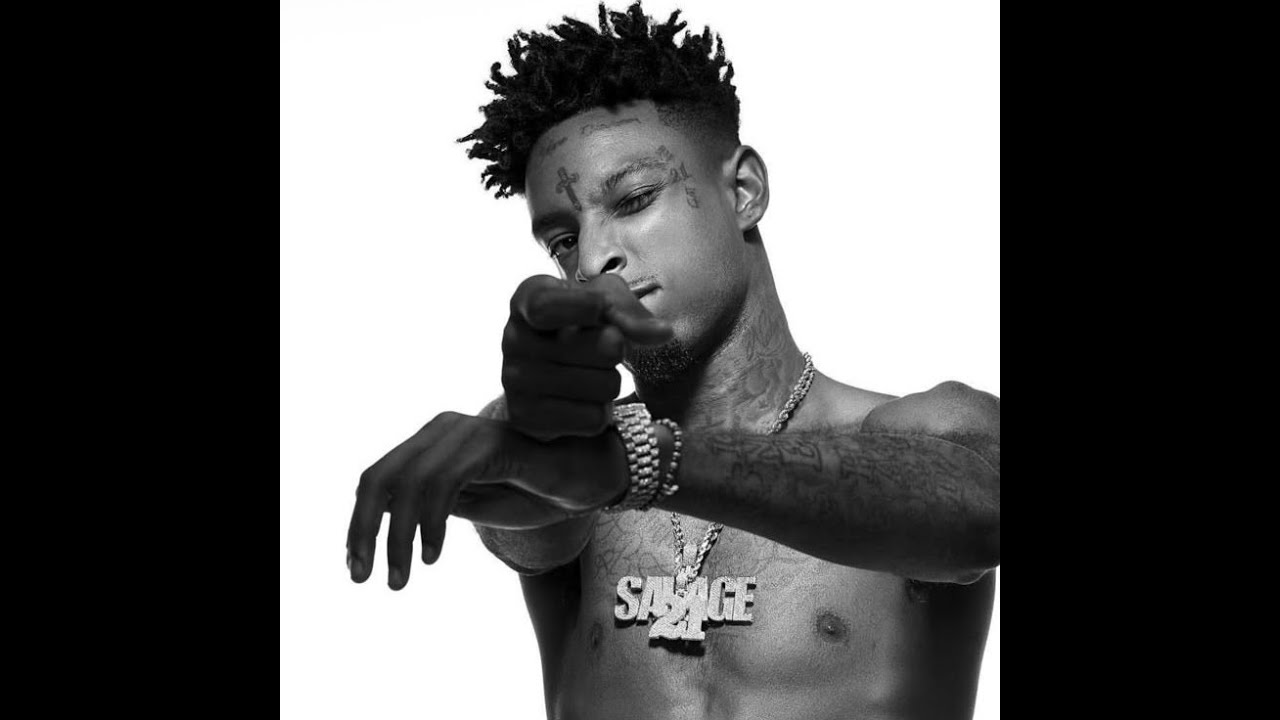[FREE] 21 SAVAGE x ASAP ROCKY TYPE BEAT - 