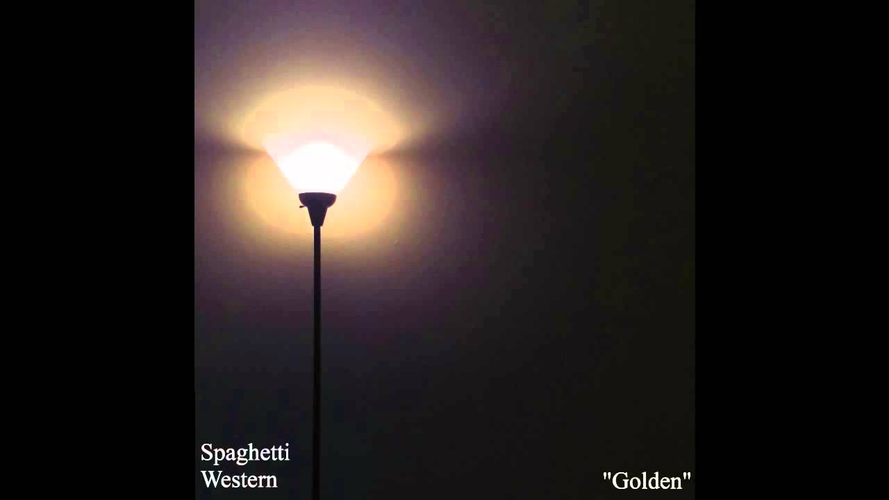 Spaghetti Western - Basement Demo [Full EP]