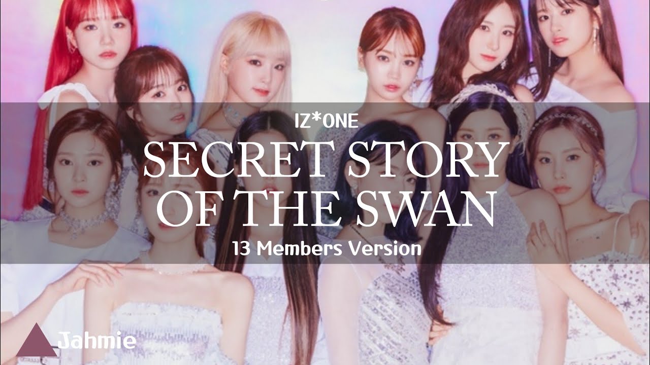 Iz*One (아이즈원) 