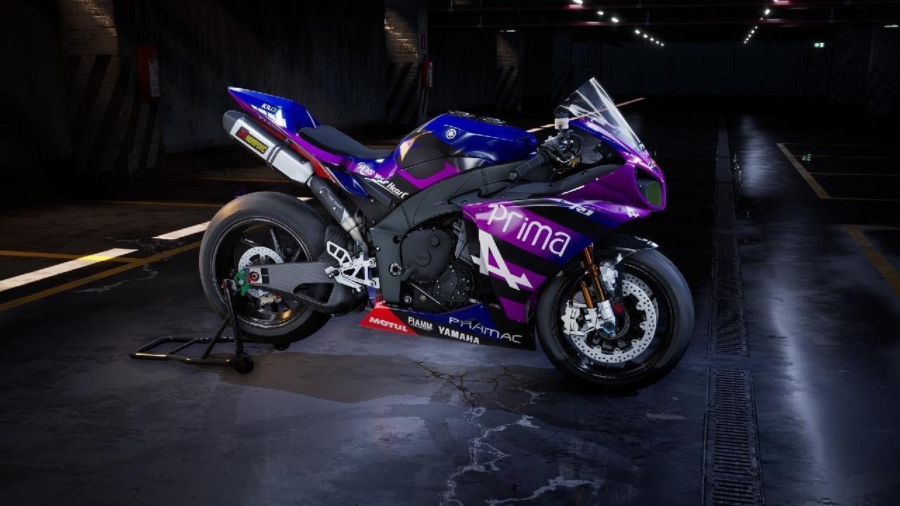 RIDE 5_R1 Prima Pramac 25