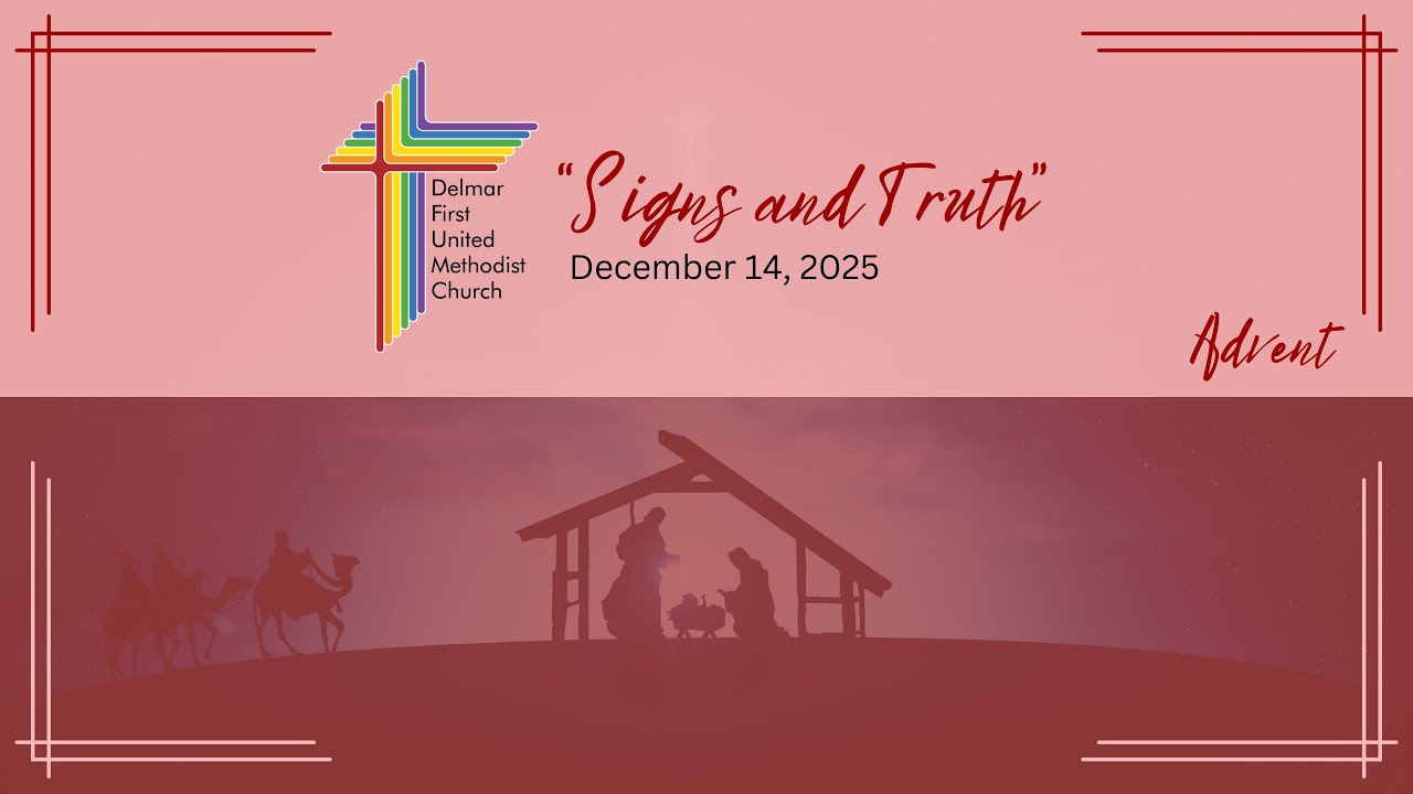 Worship 12/14/2025