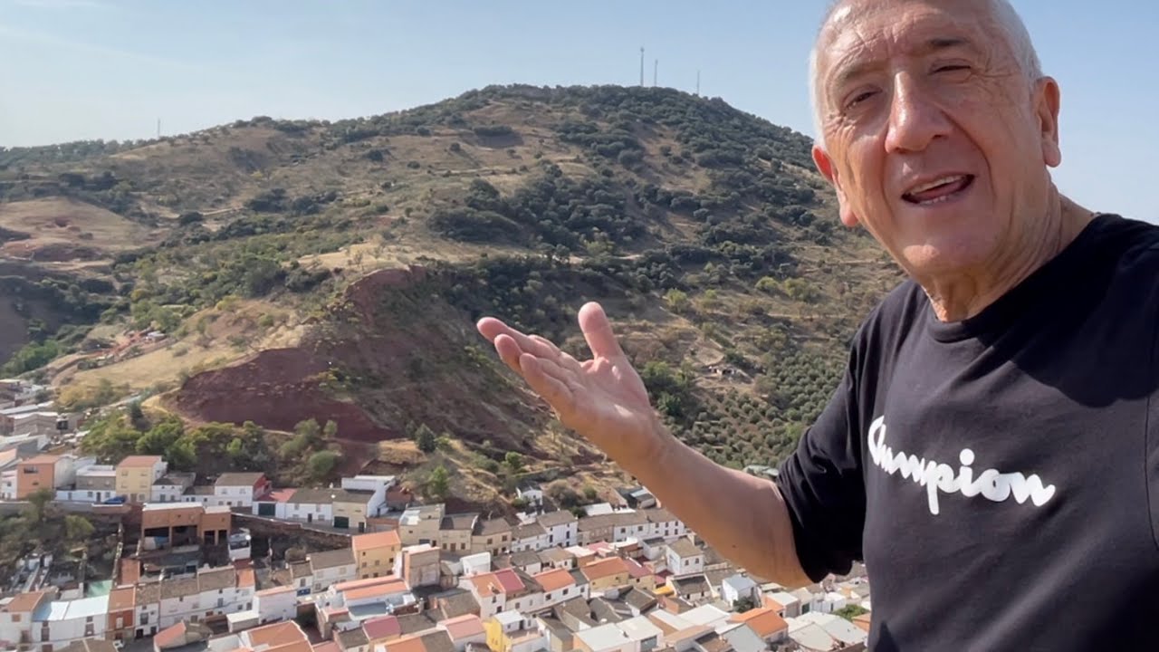Santisteban del Puerto con su gente