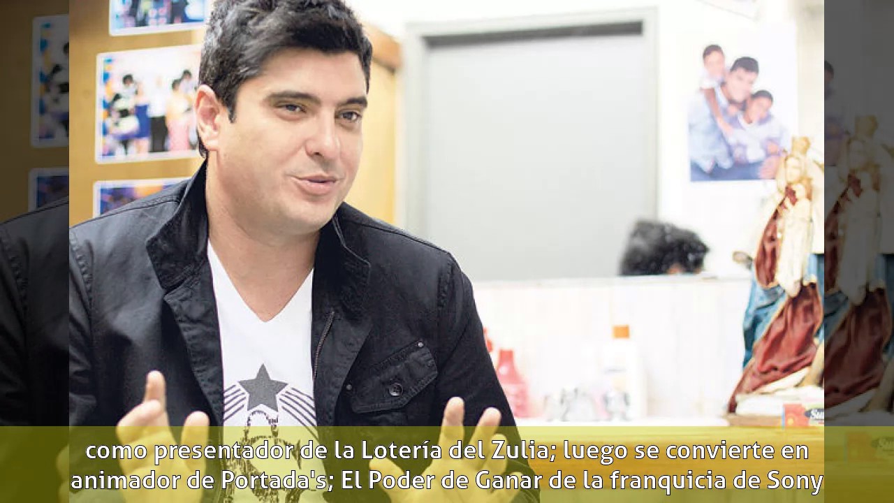 Leonardo Villalobos - Biograf&iacute;a