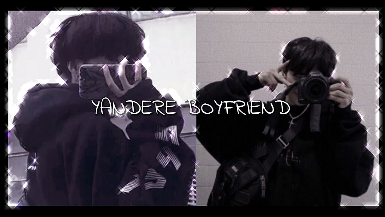 Extremely Powerful | YANDERE BOYFRIEND