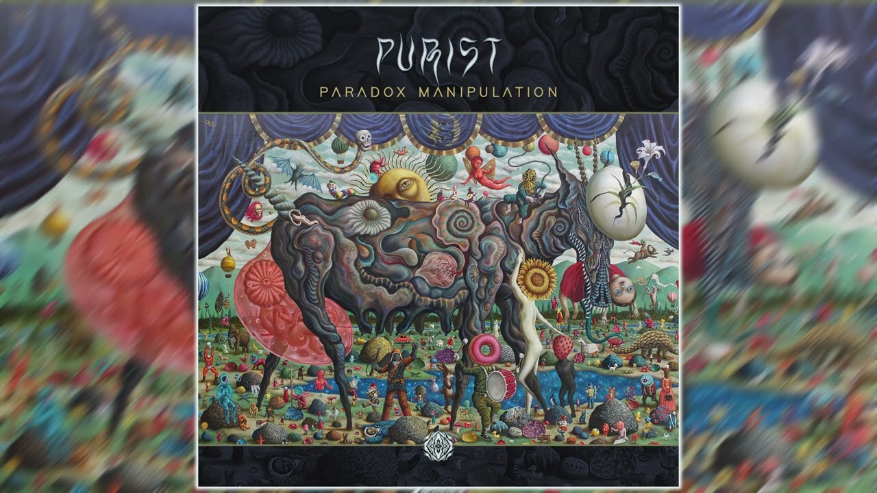 Purist, Konebu - Thourumari