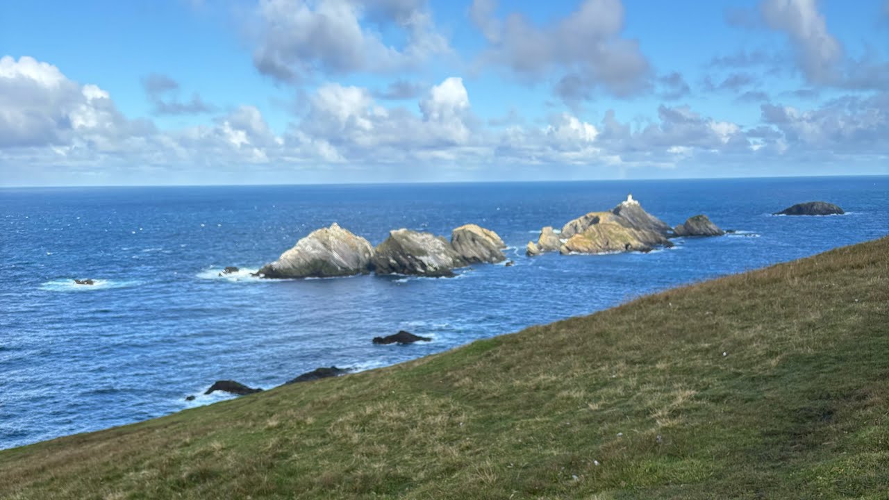 Shetland : Day trip to Unst and Muckle Flugga