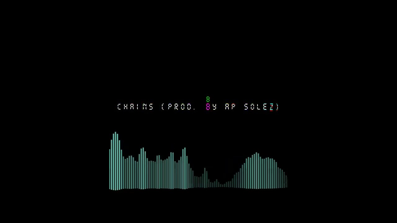 CHAINS (Prod. By Ap Solez)