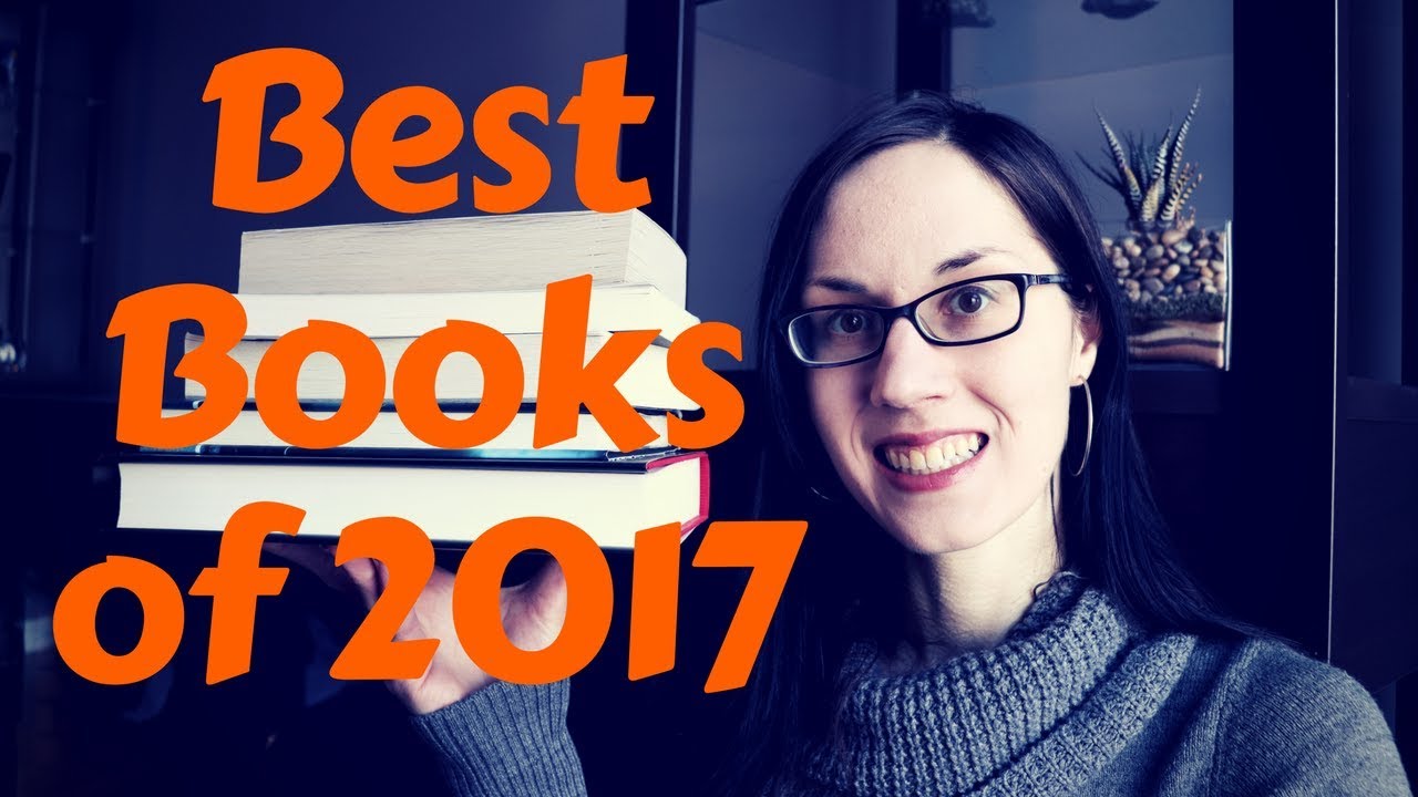Best Books of 2017