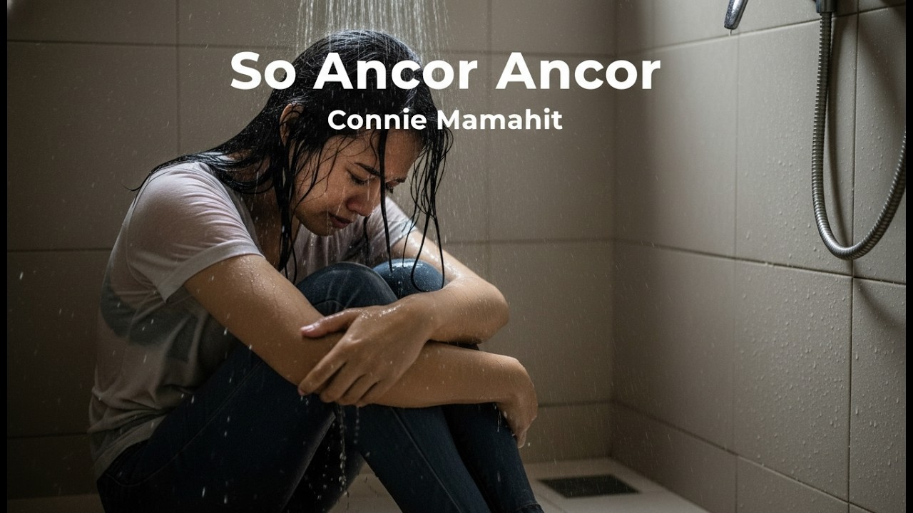 SO ANCOR ANCOR – Connie M. Mamahit | Cover Lagu Manado Nostalgia Terbaru