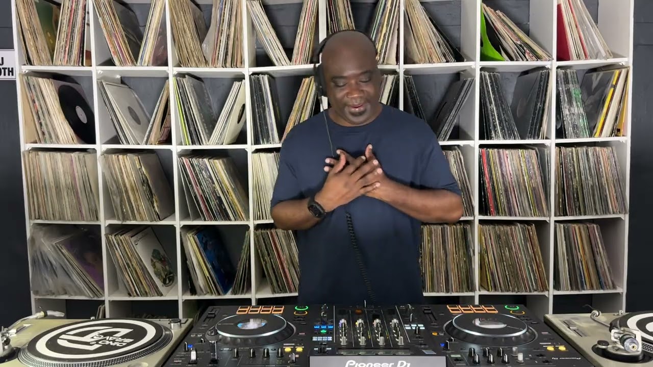 BRAVO MUSIC SESSIONS #04