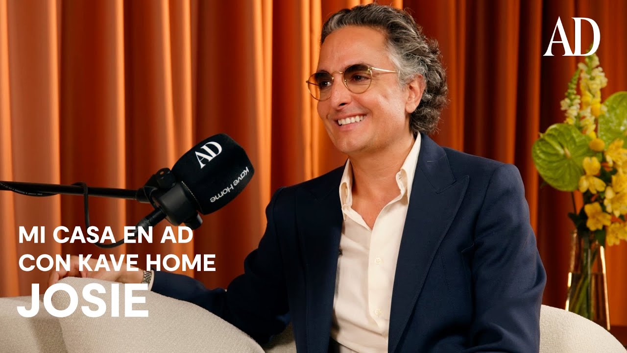 Mi casa en AD con Kave Home: Josie | Un podcast de AD España