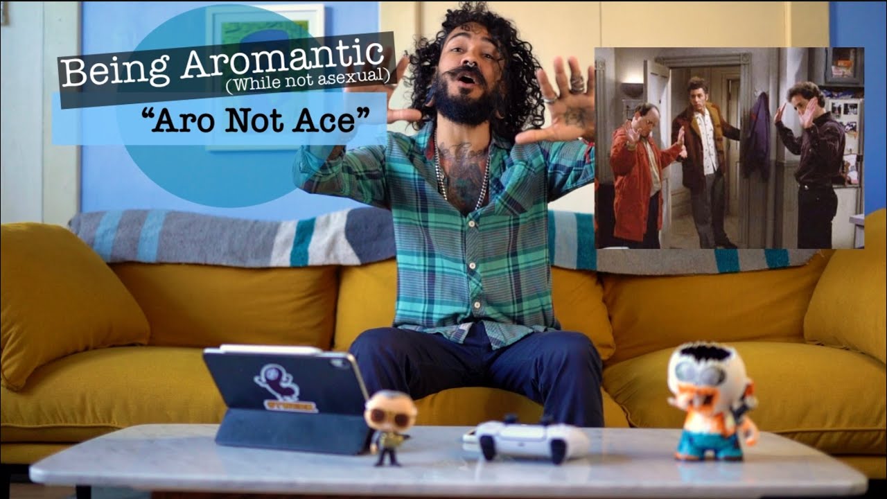 “Aro not Ace” | Being Aromantic (while not asexual)