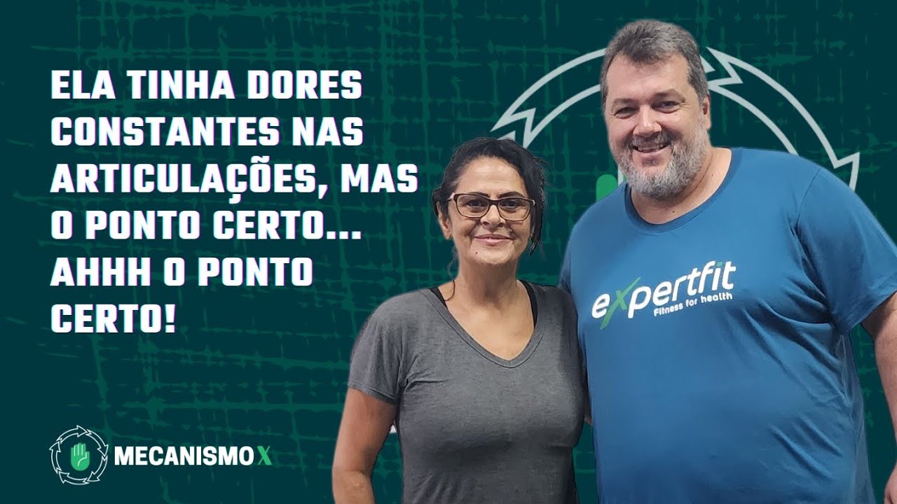 Atendimento ao Vivo - FIBROMIALGIA