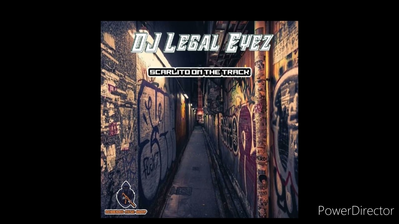 DJ LEGAL EYEZ x SCARLITO ON THE TRACK  - AUDIO TRAFFICKING Vol.1 [ Full Mixtape ] #Mix #DjLegalEyez