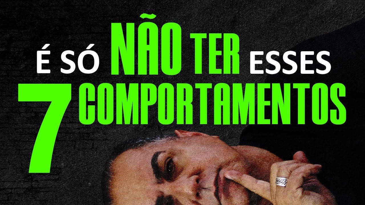 QUER SER uma pessoa DESEJADA e TER PORTAS ABERTAS?
