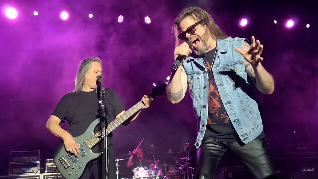 Queensryche 