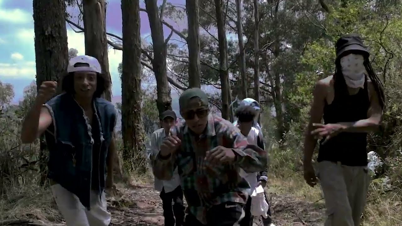 SBM2 LA RESISTENCIA (videoclip)