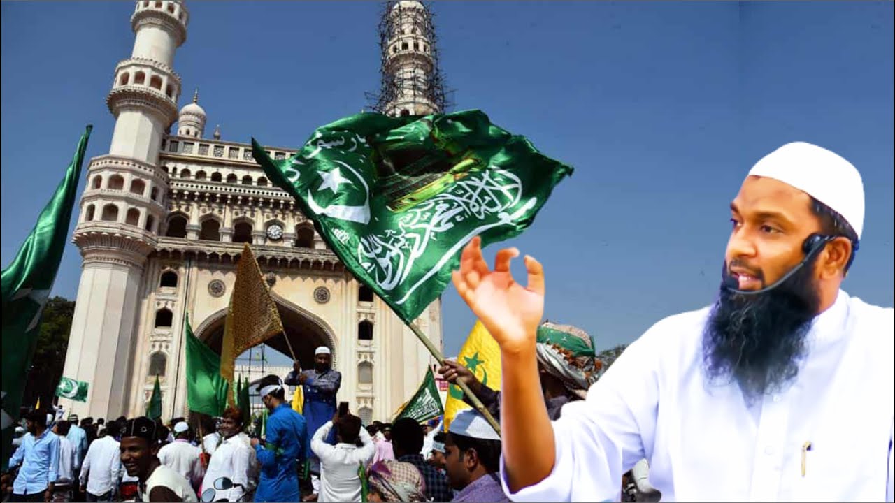Comedian AHMED NAQSBANDI Ko Jawab Milad-un-Nabi par! By: Mohammed Kazim