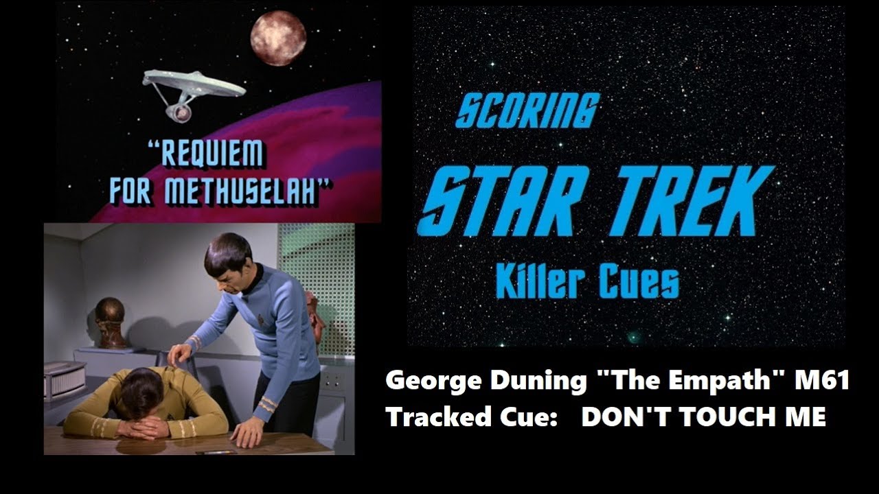 Scoring Star Trek: Killer Cue! 